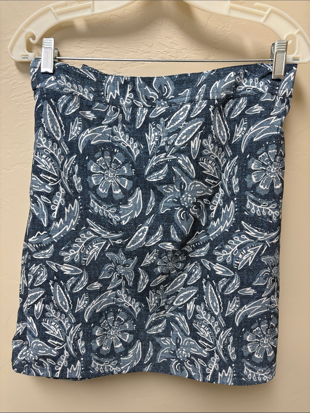 Rip skirt Hawaii- large wrap skirt